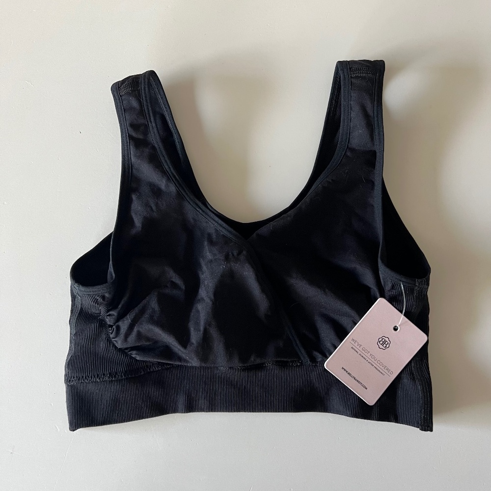 Belly Bandit Maternity Bra